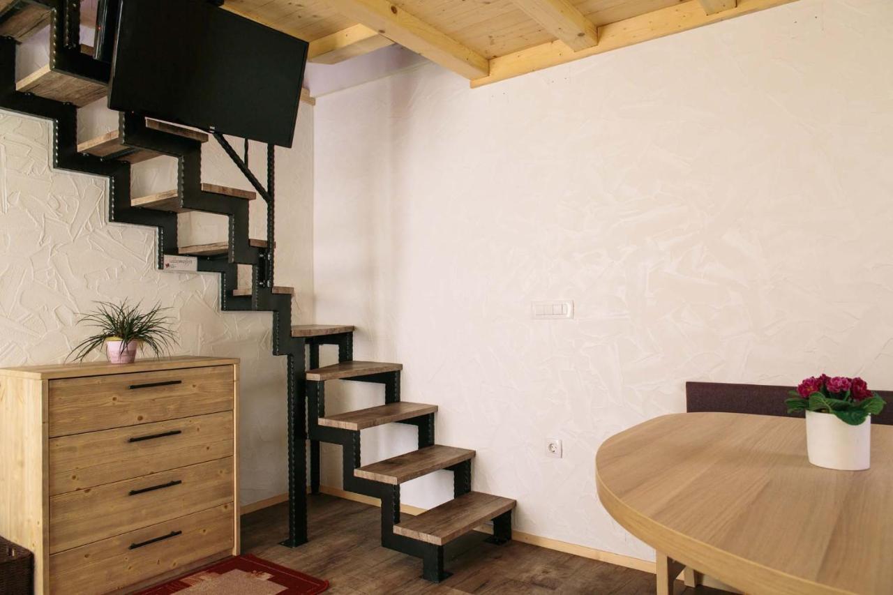 Holiday House Jereka -Bohinj Ngoại thất bức ảnh