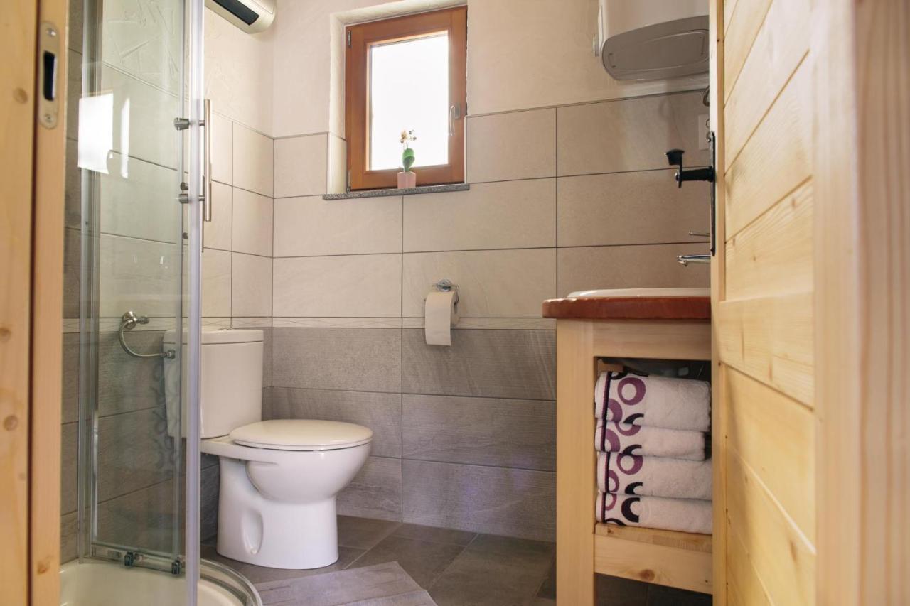 Holiday House Jereka -Bohinj Ngoại thất bức ảnh